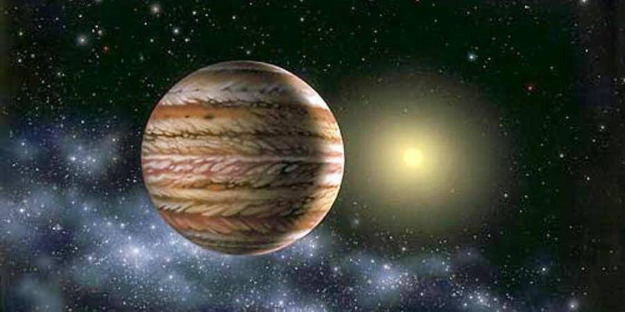 Ενθουσιασμένοι οι αστρονόμοι: Πιθανό να είναι κατοικήσιμοι δύο εξωπλανήτες!