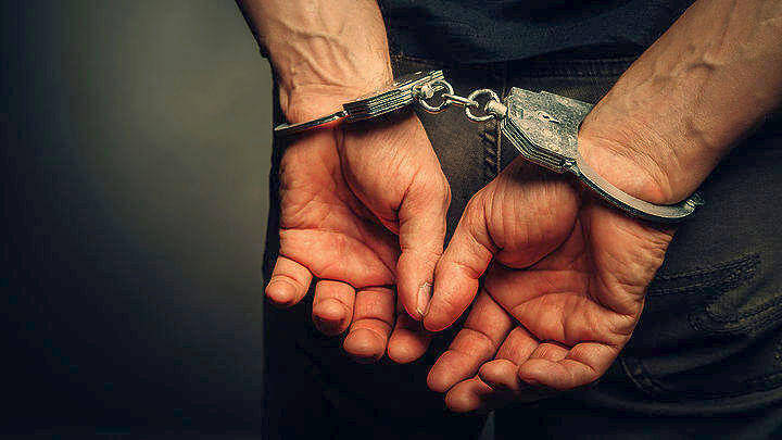 Σύλληψη στα Χανιά για κατοχή ναρκωτικών