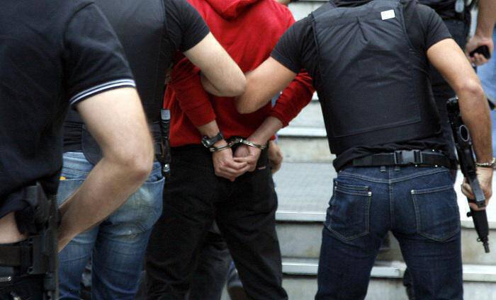 Αχαρνές: Συνελήφθη 22χρονος για επιθέσεις σε αλλοδαπούς