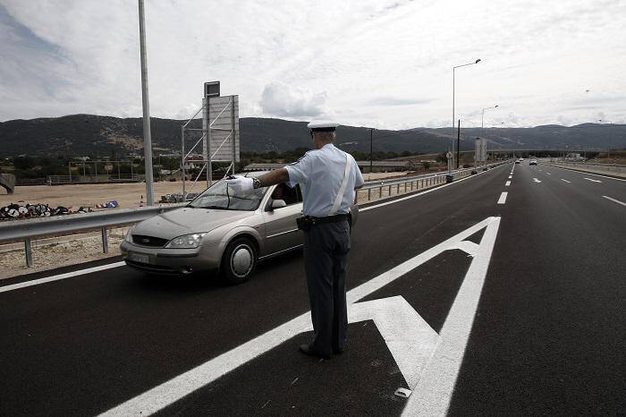Θεσσαλονίκη: Κυκλοφοριακές ρυθμίσεις λόγω μεταφοράς ογκωδών φορτίων
