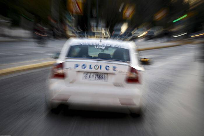 Ηράκλειο: Αδέλφια έκλεβαν χαλκοσωλήνες – Το “κρυφτούλι” με τους αστυνομικούς