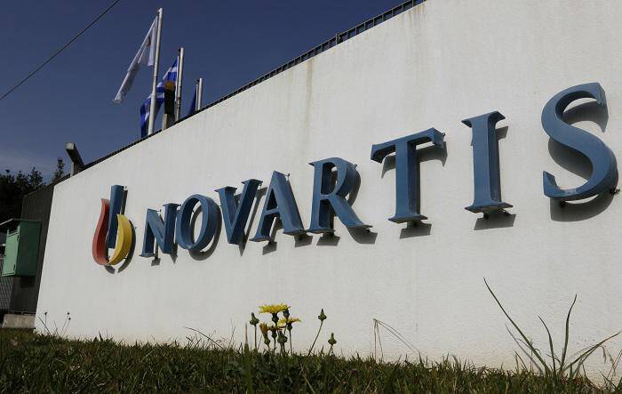 Υποθέση Novartis: «Τριχοτομεί» τη Νέα Δημοκρατία