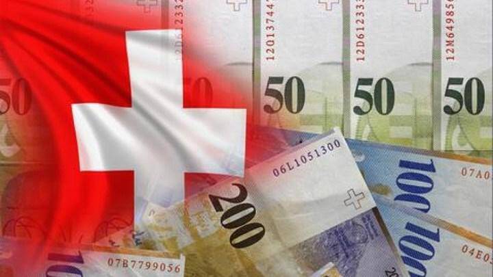 «Κούρεμα» για δάνεια σε ελβετικό φράγκο έως 40%