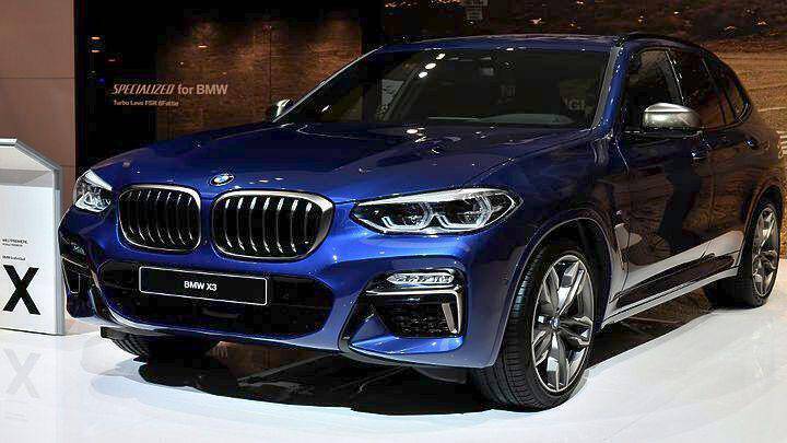BMW: Ανακαλούνται περισσότερα από 130.000 αυτοκίνητα