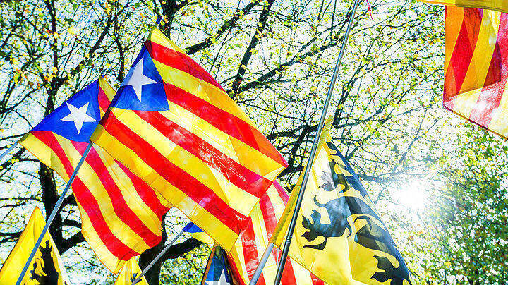 Καταλονία: Το κοινοβούλιο ψηφίζει αύριο για το νέο πρόεδρο της περιφέρειας