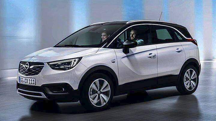 Η Opel συνεχίζει την επιτυχημένη πορεία της στα ράλι