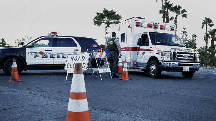 Πέντε τραυματίες από πυροβολισμούς σε σχολείο των ΗΠΑ – Συνελήφθη 12χρονο κορίτσι