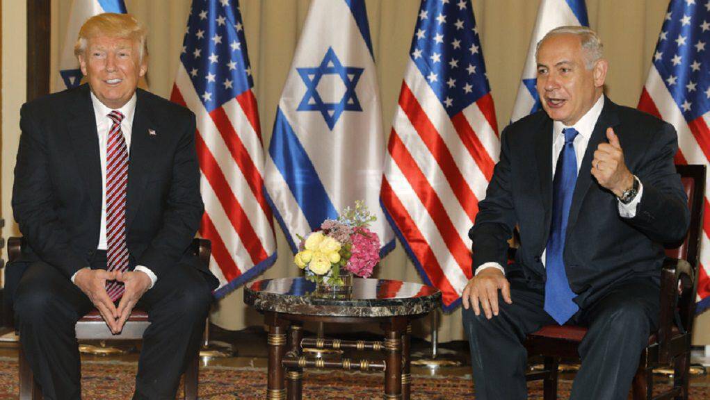 Οι ΗΠΑ στηρίζουν το Ισραήλ απέναντι του Ιράν -Σοβαρές ανησυχίες από Ρωσία