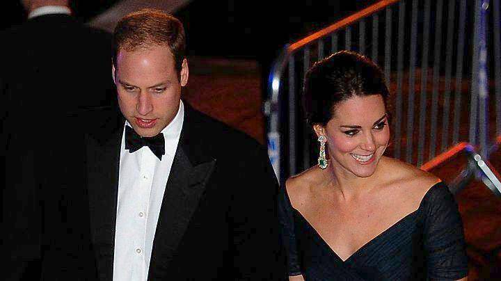 Πρίγκιπας William-Kate Middleton: Αυτό είναι το όνομα που θα πάρει ο γιος τους