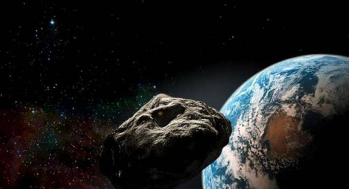 Μικρός αστεροειδής θα περάσει κοντά από τη Γη την Παρασκευή