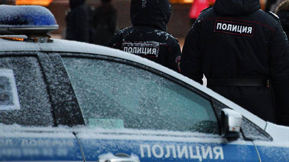 Ρωσία: Αυτοκίνητο έπεσε πάνω σε πλήθος κατά τη διάρκεια εκδήλωσης – Δύο νεκροί