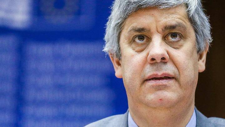 Σεντένο: Η Ελλάδα θα βγει με επιτυχία από το πρόγραμμα τον Αύγουστο
