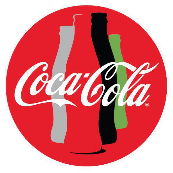 24% αύξηση στα καθαρά κέρδη της Coca Cola το 2017