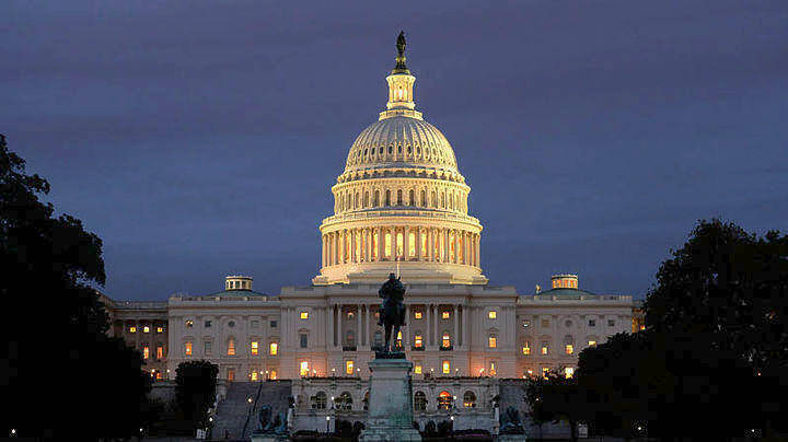 ΗΠΑ: Νέο «shutdown» προ των πυλών για το ομοσπονδιακό κράτος