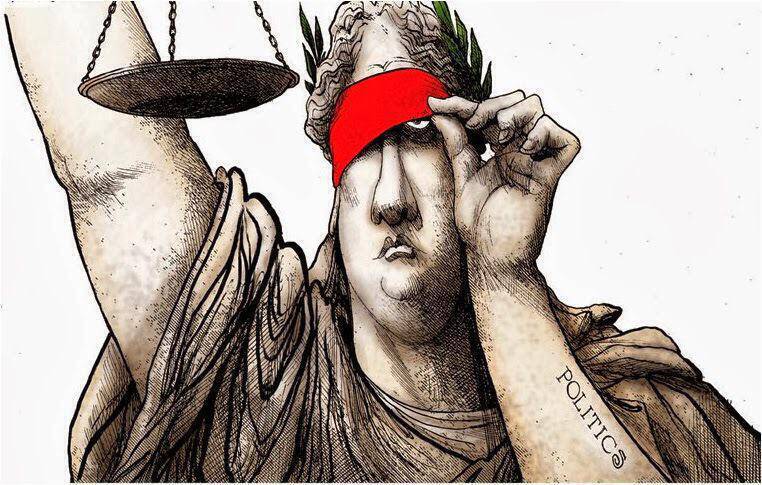 Υπόθεση Αρης Φλώρος: Λύστε τα μάτια της Δικαιοσύνης…
