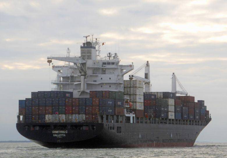 Γένοβα: Βρέθηκαν 300 κιλά κοκαΐνη σε ελληνόκτητο πλοίο
