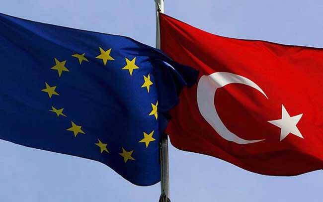 Οι « 28 » κατά της Τουρκίας: Να σεβαστεί τα κυριαρχικά δικαιώματα της Κύπρου -Να σταματήσει την κράτηση Ευρωπαίων πολιτών