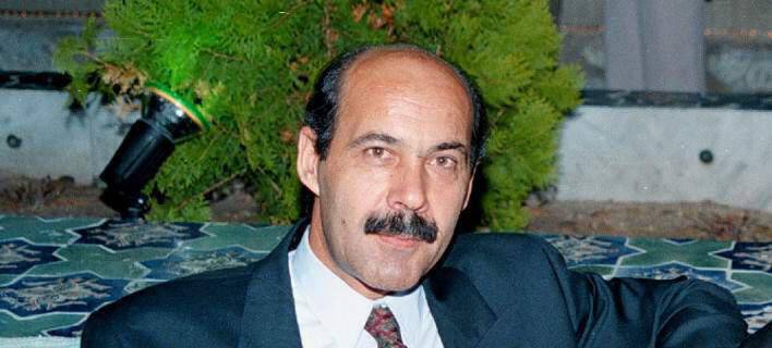 Πέθανε ο πρώην υφυπουργός Φλώρος Κωνσταντίνου