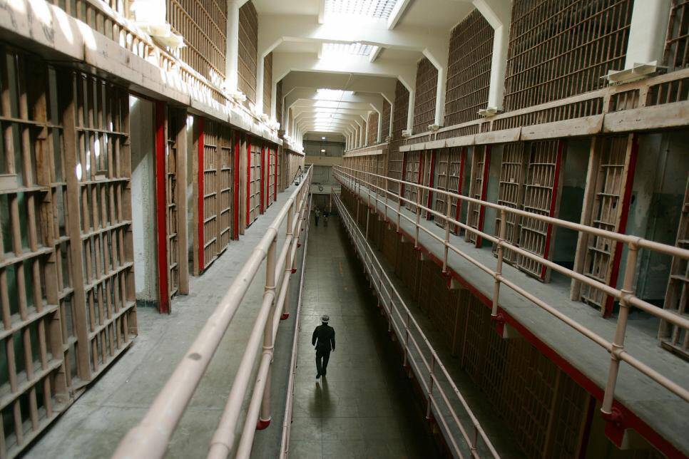 Μαφία Φυλακών: Δολοφονία Βορίδη και ερωτόλογα
