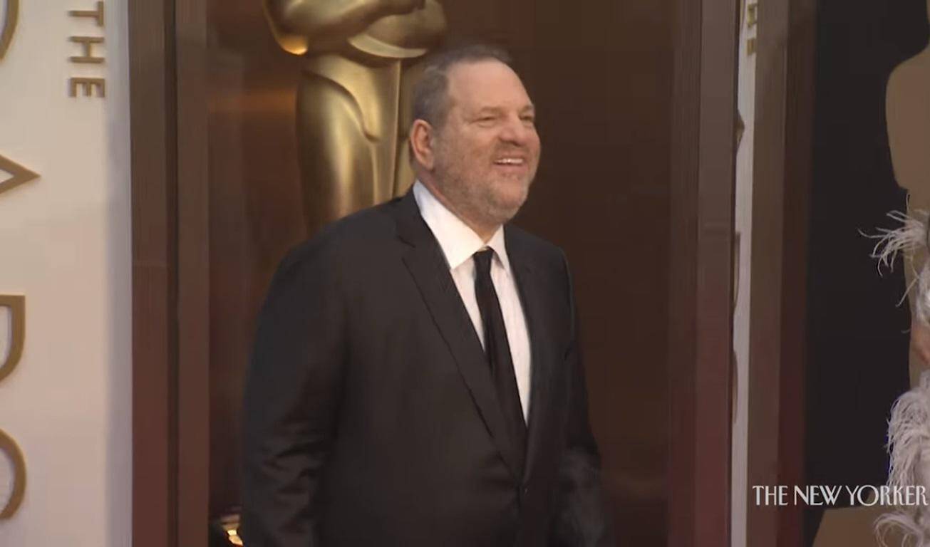 Κίνδυνο για ισόβια αντιμετωπίζει ο Harvey Weinstein