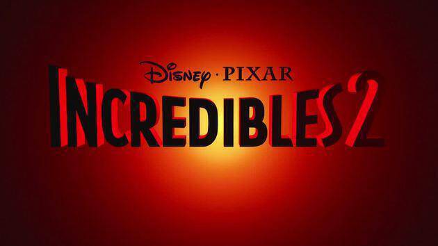 Incredibles 2: Δείτε το trailer της πολυαναμενόμενης παιδικής ταινίας