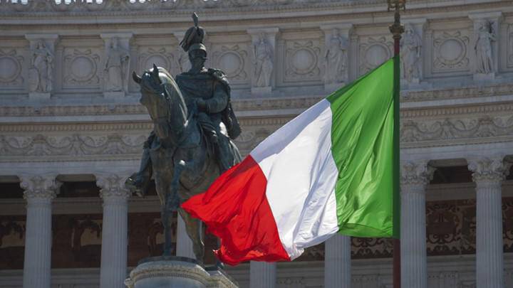 Times: “Η Ιταλία συνιστά κίνδυνο για το ευρώ”