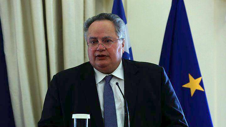 Η Ελλάδα κατηγορεί για ασέβεια τη Ρωσία