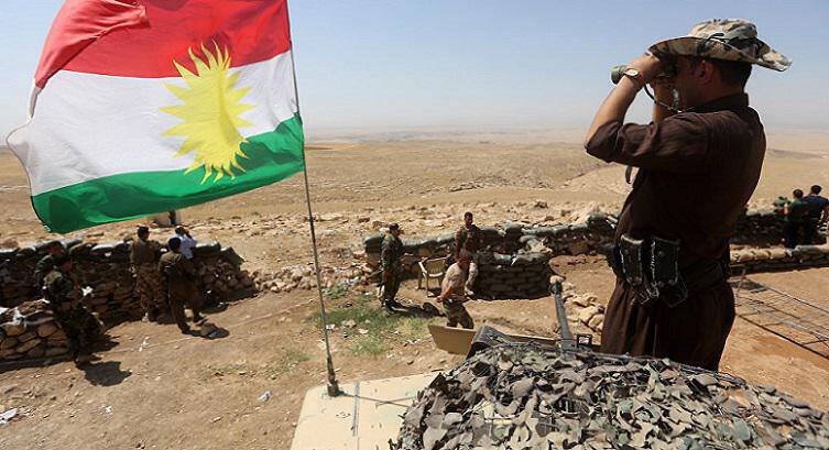 Ιράκ: Οι κουρδικές αρχές κρατούν αιχμάλωτους 4.000 τζιχαντιστές