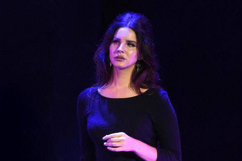Lana Del Rey: Χαμός με τη συναυλία της στο Ισραήλ