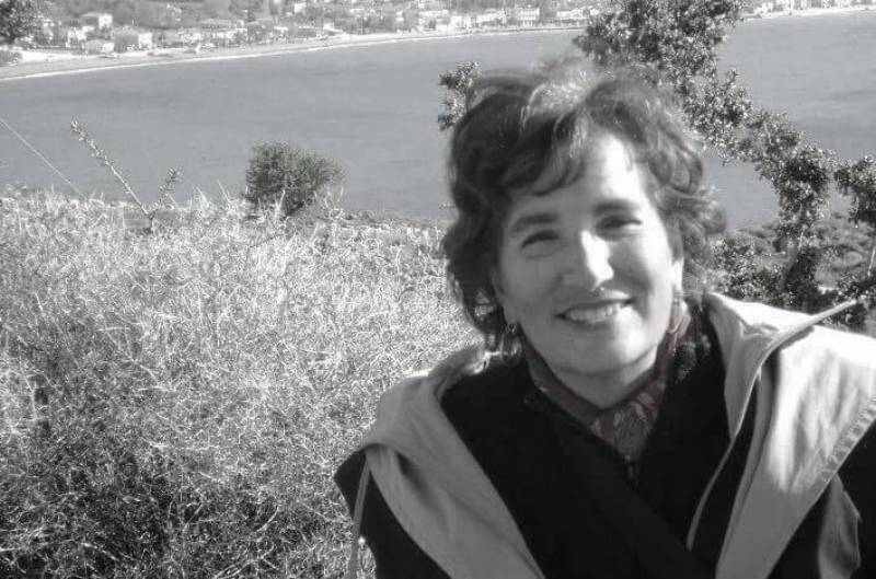 Πέθανε η συγγραφέας Λίμπυ (Ελευθερία) Τατά Αρσέλ