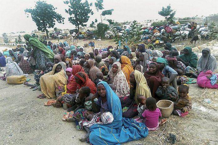 Νιγηρία: Αγνοούνται 111 μαθήτριες έπειτα από επίθεση της Μπόκο Χαράμ σε σχολείο