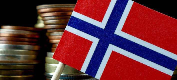Νορβηγία: Το κρατικό επενδυτικό ταμείο κέρδισε 158 δισ. ευρώ το 2021