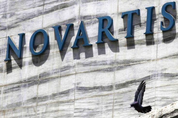 Novartis: Αποστομωτική απάντηση ΣΥΡΙΖΑ σε Φρουζή για τα έσοδα
