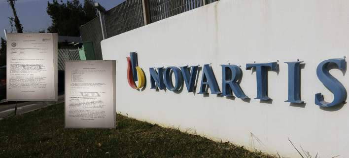 Σκάνδαλο Novartis: Αγωγή συγκάλυψης από την κυβέρνηση
