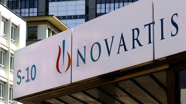 Σκάνδαλο Novartis: Εισαγγελική έρευνα για την απάλειψη του ονόματος του Λοβέρδου