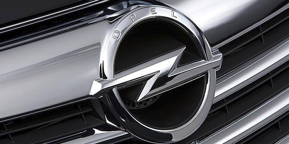 Opel: Προβληματισμός για την πορεία των πωλήσεων