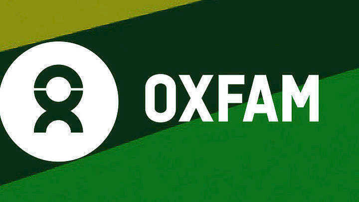 Σκάνδαλο Oxfam: Αυστηρή προειδοποίηση του Λονδίνου προς τις ΜΚΟ