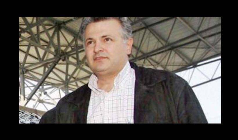 Κατέθεσε στους Εισαγγελείς Διαφθοράς ο μεσάζων για τα όπλα… Βασίλης Παπαδόπουλος