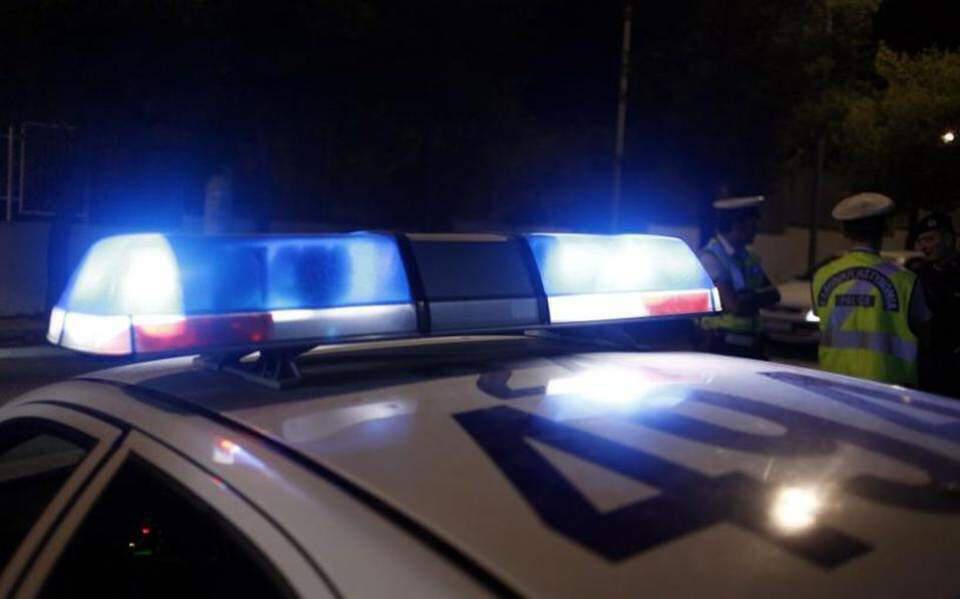 Κεφαλονιά: Ασυνείδητος οδηγός χτύπησε και εγκατέλειψε 5 παιδιά στο Αργοστόλι