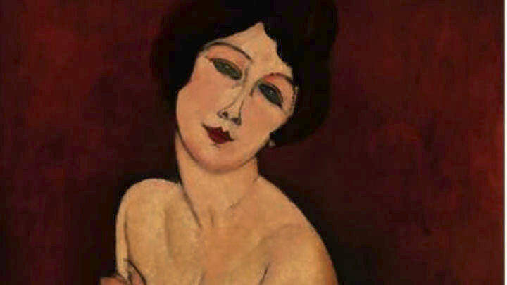 Γιατί τόσοι πίνακες με γυμνές γυναίκες εκτίθενται στα μουσεία;