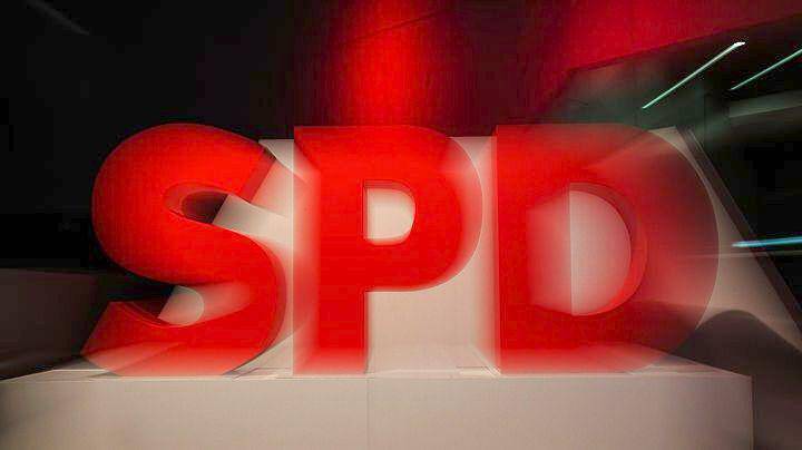 Γερμανία:Η αριστερή πτέρυγα του SPD ζητά ειρηνευτικές συνομιλίες με τη Ρωσία