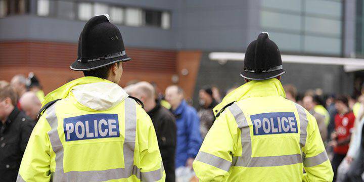 Λονδίνο: Συνελήφθη 27χρονος με την υποψία ότι σχεδίαζε τρομοκρατικές επιθέσεις