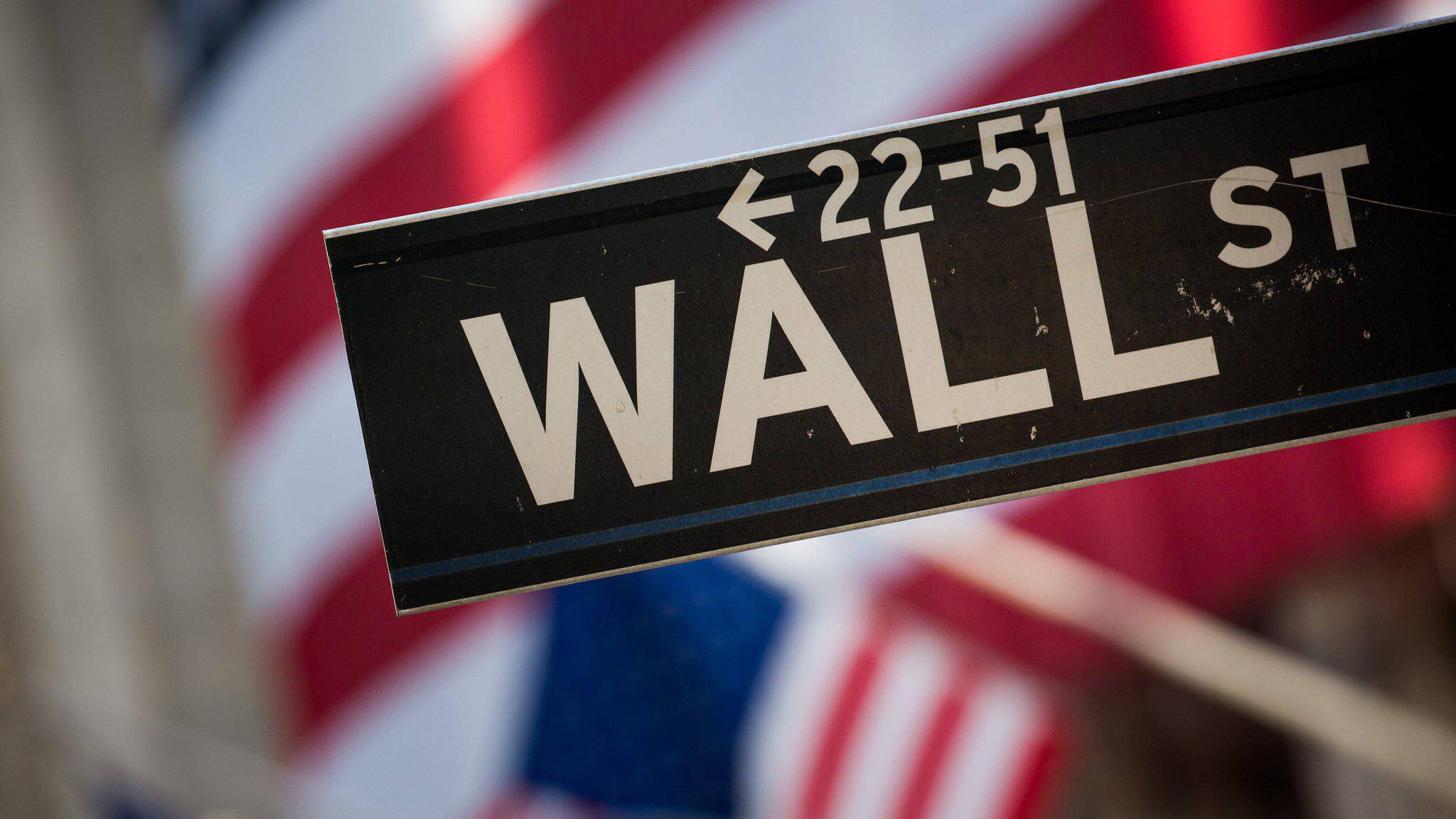 Wall Street: Έκλεισε με κέρδη
