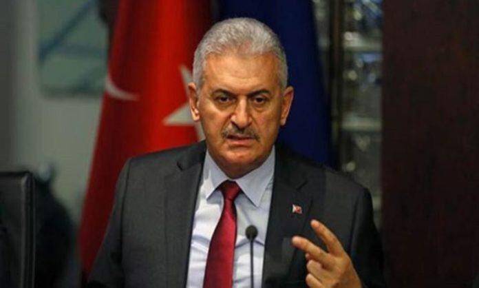 Τουρκία: Νέος πρόεδρος του Κοινοβουλίου ο Μπιναλί Γιλντιρίμ