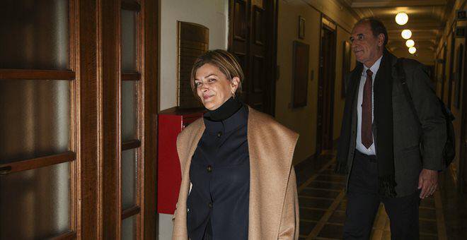 Δεν προτίθεται να παραιτηθεί η Ράνια Αντωνοπούλου -Επιστρέφει τα χρήματα