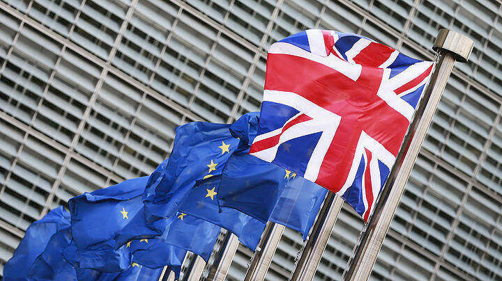 Με μειωμένη πρόσβαση στις χρηματαγορές της ΕΕ μετά το Brexit η Βρετανία