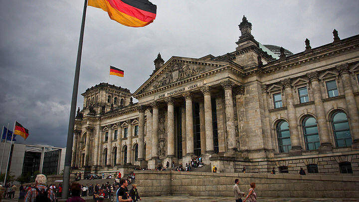 Γερμανία: Παραιτήθηκε ο υπουργός Εσωτερικών Τόμας Ντε Μεζιέρ