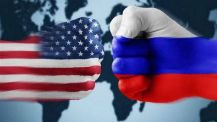 Αιχμές από Ρωσία: Οι ΗΠΑ συνεργάζονταν με το «Ισλαμικό Κράτος» στο Αφγανιστάν