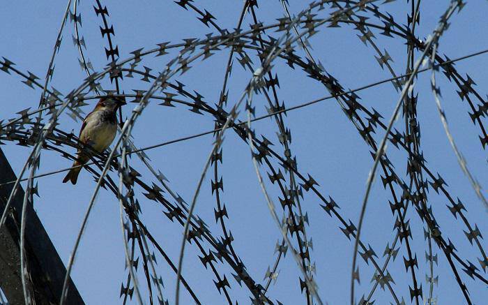 Κρήτη: Απέδρασε από τις φυλακές για να… δει τη μάνα του