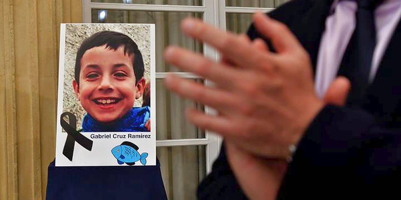 Ισπανία: Οργή για τη δολοφονία 8χρονου -Βρέθηκε νεκρός στο αμάξι της μητριάς του